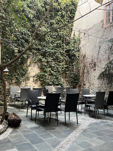 Kavarna in slaščičarna Vidic