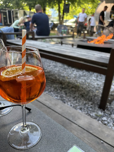 Food and Bar Truck Prijon