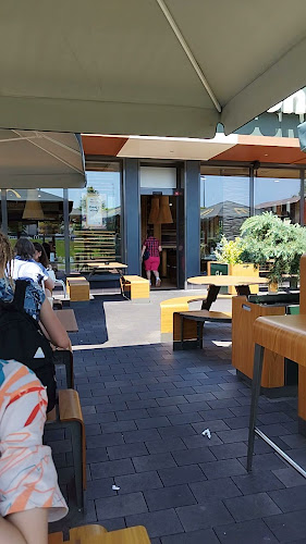 McDonald's Nova Gorica - Nova Gorica