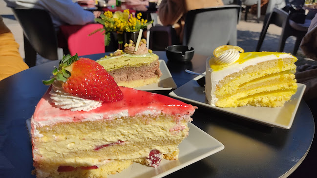 Comentarii opinii despre Slaščičarna Klasika, Bellaria d.o.o.