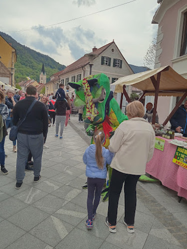 Konjiček, priprava in prodaja sladoleda Merije Nasufi s.p. - Slovenske Konjice