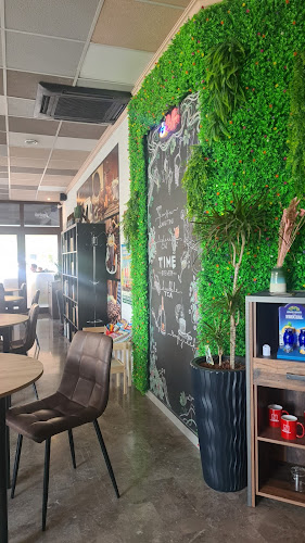 Coffee & More - Murska Sobota