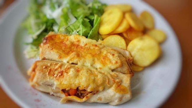 Gostilna štirica, Andrejka Hostnik s.p. - Krško