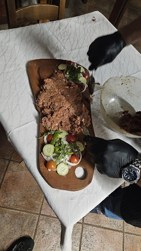 Opinii despre Gostilnica Stara Trta în Ljubljana - Gastronomija in gostinstvo