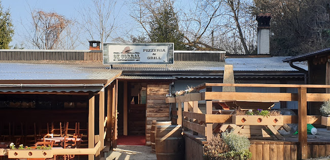 Ok Corral Pizzerija & Grill - Gastronomija in gostinstvo