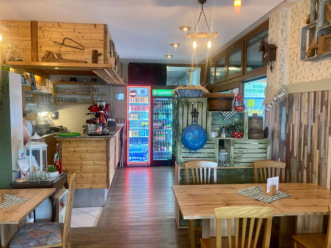 Pizzeria Žagca - Gastronomija in gostinstvo