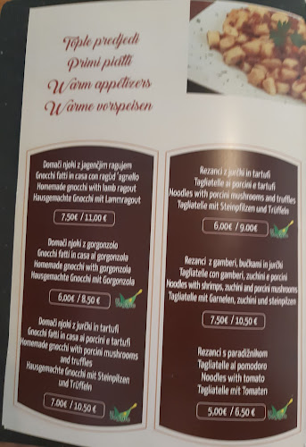 Comentarii opinii despre Restavracija Postaja Poljana