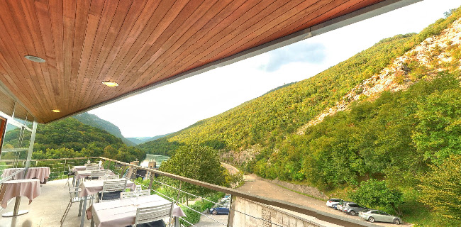 Restavracija Primula