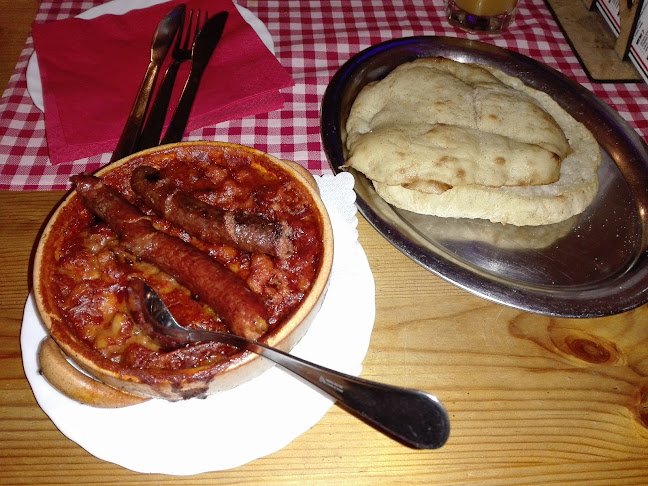 Opinii despre Das ist Walter - Ljubljana Šmartinska în Ljubljana - Gastronomija in gostinstvo