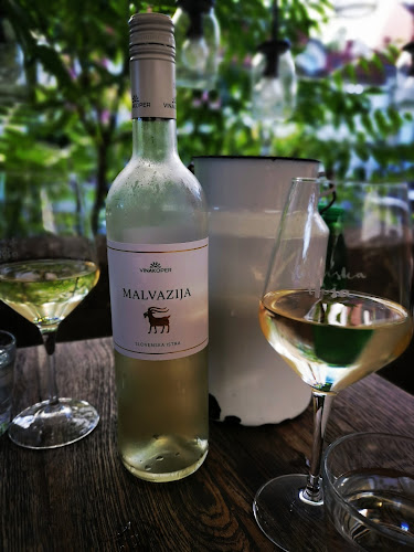 Opinii despre Slovenska Hiša în Ljubljana - Gastronomija in gostinstvo