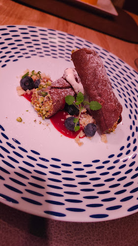 Italijanska restavracija Mirje - Ljubljana