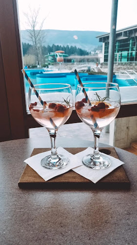 Jasna Shop and Bar - Dolenjske Toplice