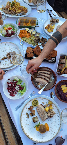 Opinii despre Turistična kmetija Vimpolšek în Brežice - Gastronomija in gostinstvo