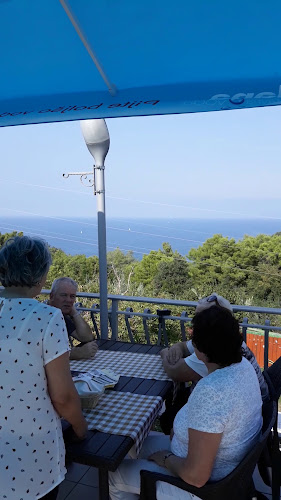 Restavracija Boem Beli Križ