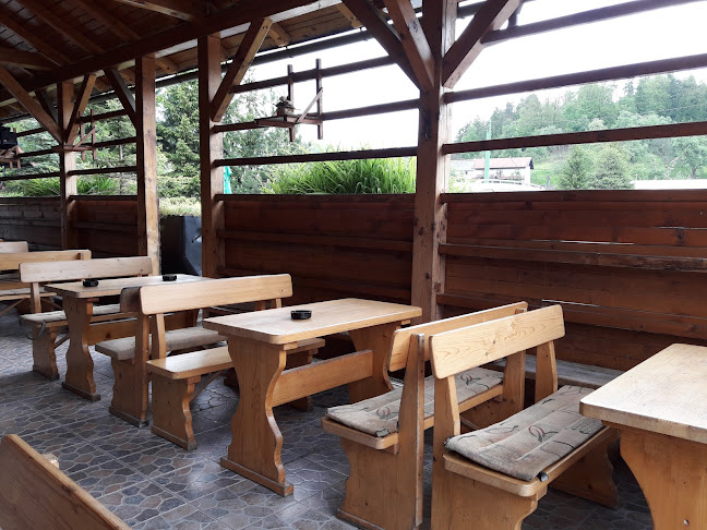 Okrepčevalnica Štulm