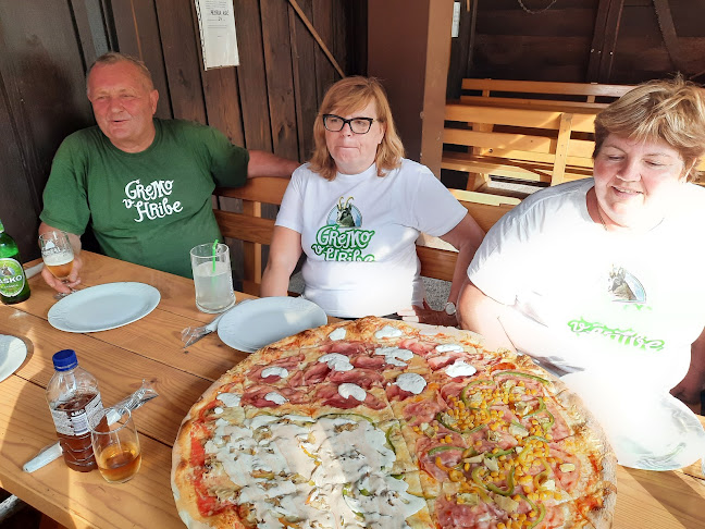 Opinii despre Pizzerija Ašič în Zagorje ob Savi - Gastronomija in gostinstvo