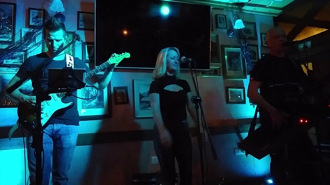 Comentarii opinii despre Vopa Pub