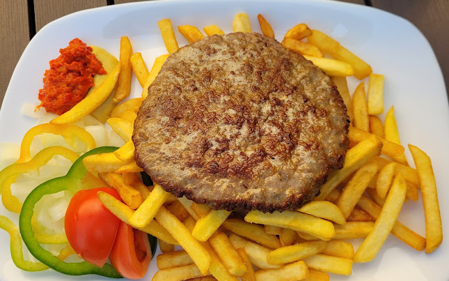 Gostinstvo Trsek, Franjo Kraner s.p. - Benedikt