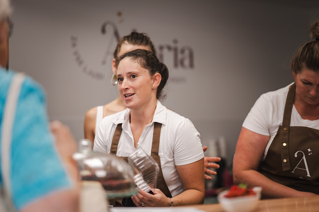 Comentarii opinii despre ALORIA, proizvodnja brez glutenskih izdelkov, d.o.o.