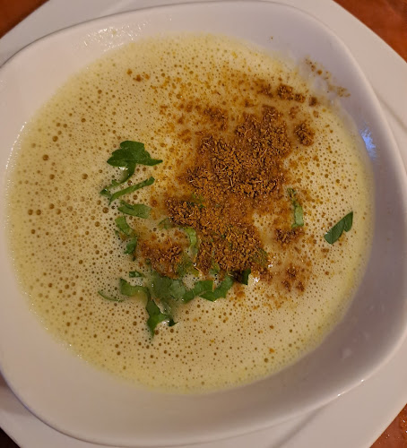 Comentarii opinii despre Tsnim arabska restavracija