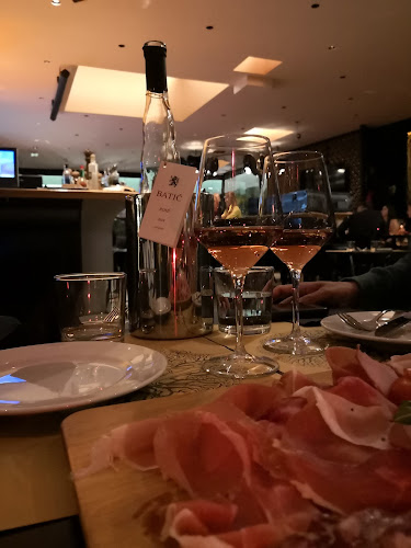 AS Aperitivo - Ljubljana