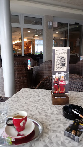 Pekarna , slaščičarna in kavarna Štručka Rogašovci d.o.o. - Gastronomija in gostinstvo