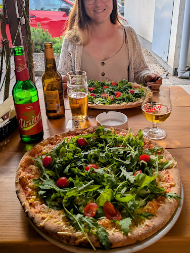 Picerija HITRI - Medvode