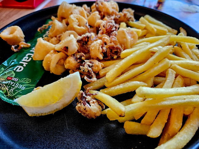 Restavracija XXXL Ljubljana - Ljubljana