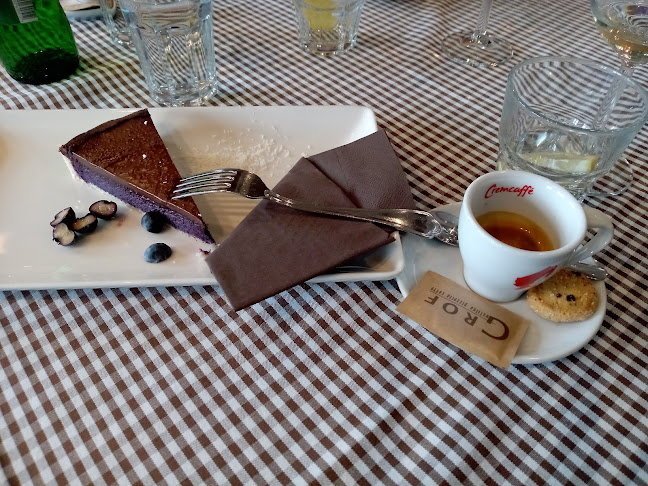 Gostilna GROF - Gastronomija in gostinstvo