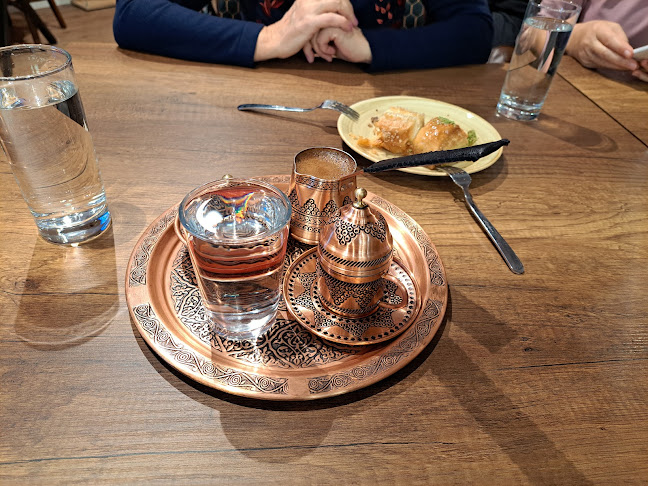 Kavarna Anatolia - Celje