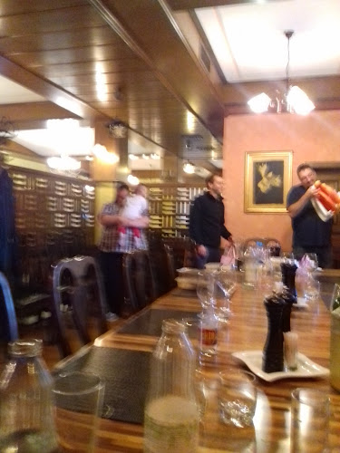 Comentarii opinii despre Gostilna Pr' atku