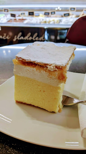 Slaščičarna Berzo