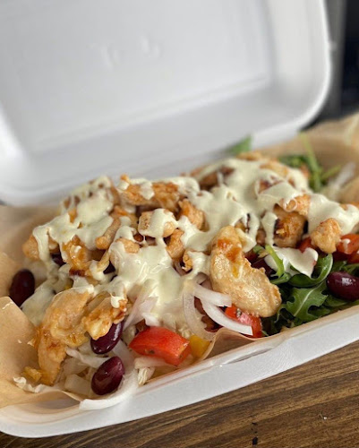 HabaHaba streetfood - Maribor