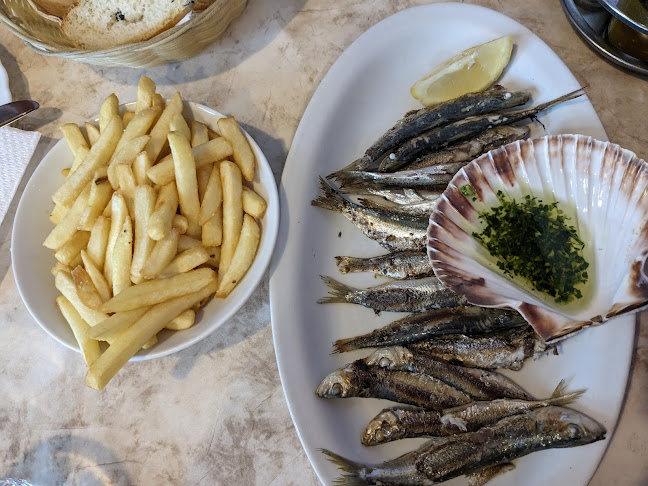 Ribja kantina Fritolin , Mirabela d.o.o. - Portorož