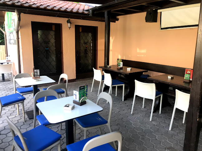 Druga + Pomoc - Ljubljana