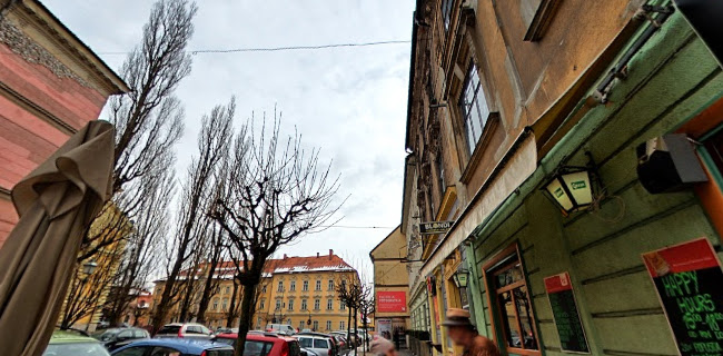 Levstik Pub - Gastronomija in gostinstvo