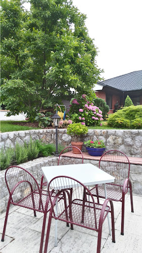 Gostišče Bakhus Marjan Burger s.p.