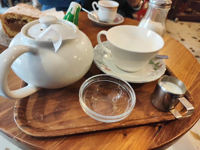 Opinii despre Bo Cafe în Ptuj - Gastronomija in gostinstvo