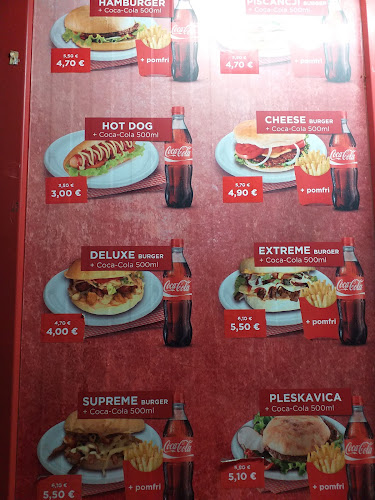 Okrepčevalnica Toner Novak s.p. - Vrhnika