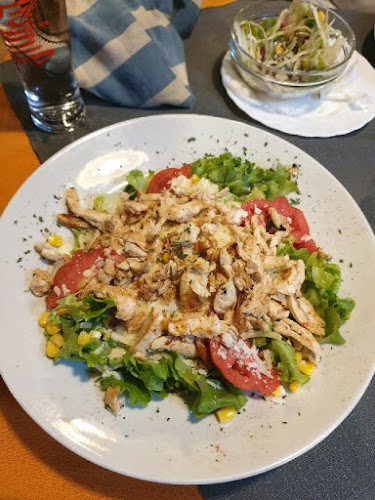 Picerija in gostilna Dežman