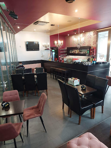 Glamour caffe Zagorje