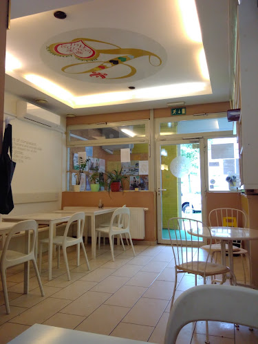 Loving Hut - Maribor