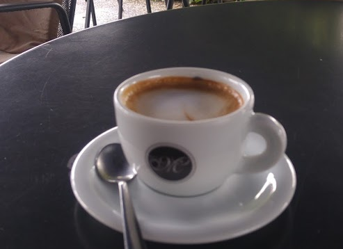 ASTRO CAFFE - Nova Gorica