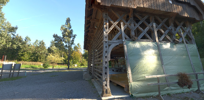 Okrepčevalnica Prepih