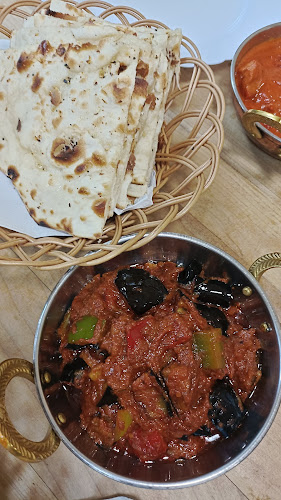 Indijska restavracija ZAIKA - Gastronomija in gostinstvo