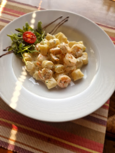 Gostilna pri mostu,Plave - Deskle