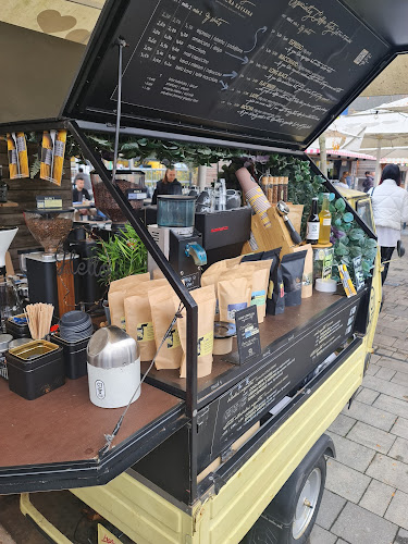 Opinii despre C1- Premična Kavarna (Specialty Coffee) în Ljubljana - Gastronomija in gostinstvo