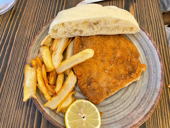 Baščaršija (Koper Carpacciov trg) - Koper