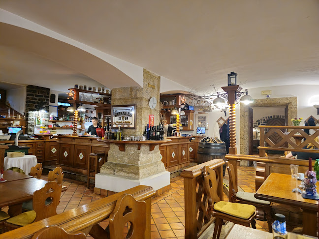 Comentarii opinii despre Gostilna Kašča