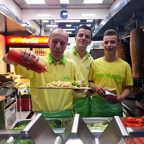 Fast Food nobel - okrepčevalnica in hitra prehrana Ismailji Naser s.p. - Gastronomija in gostinstvo